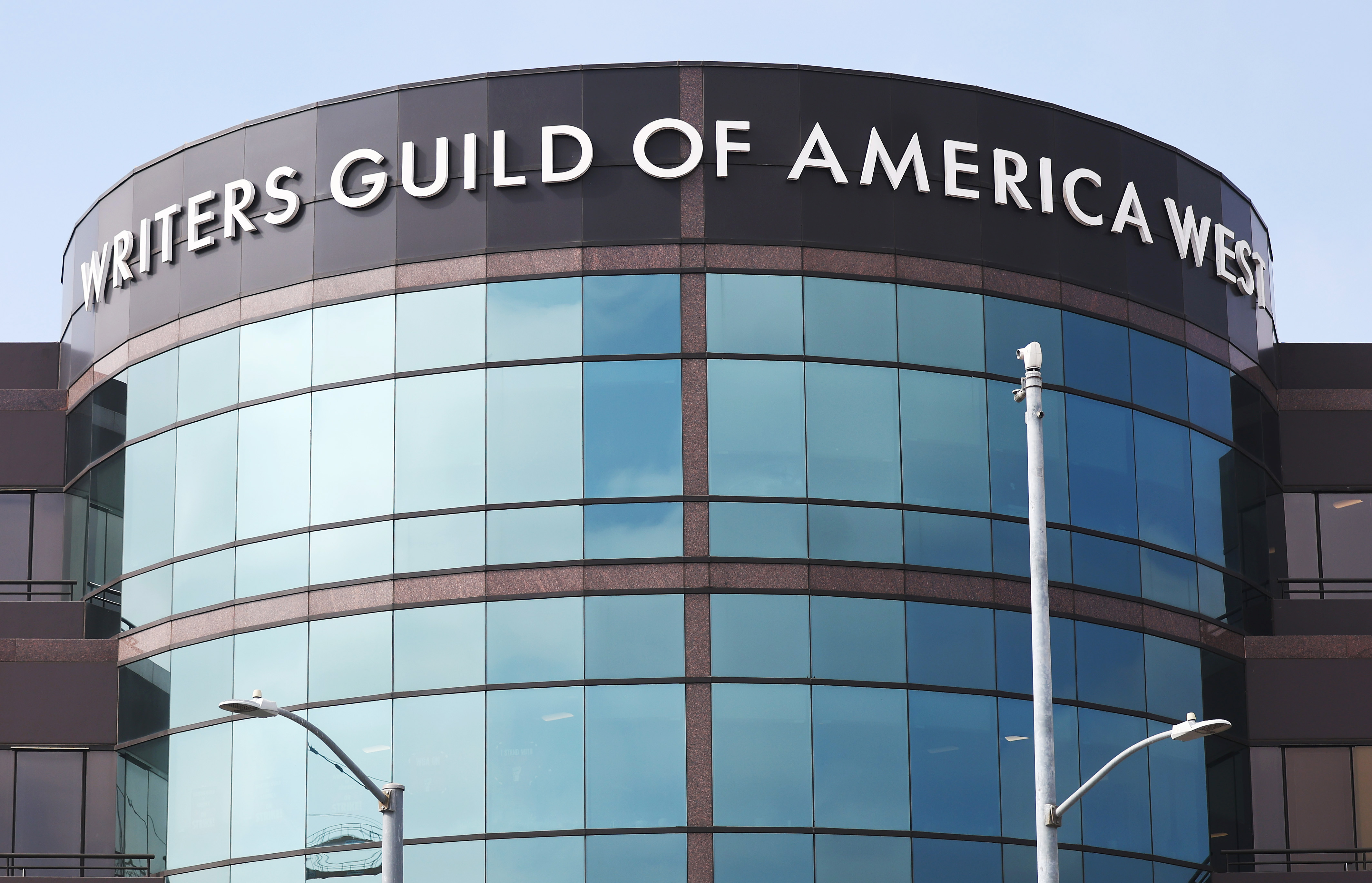 WGA Slams David Ellison’s Plan to Pull Paramount From California: ‘This Type of Behavior Is Precisely Why the Merger Should Be Blocked’