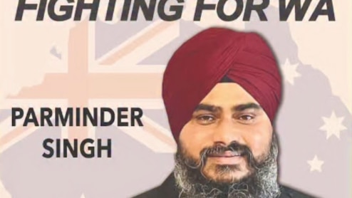 One Nation candidate says gay people have a mental illness