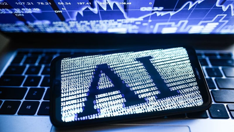AI gains benefiting employers rather than staff - report