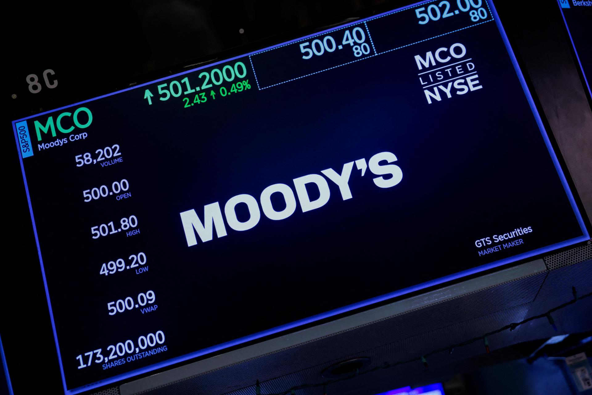 Korea stresses growth, fiscal soundness during talks with Moody's