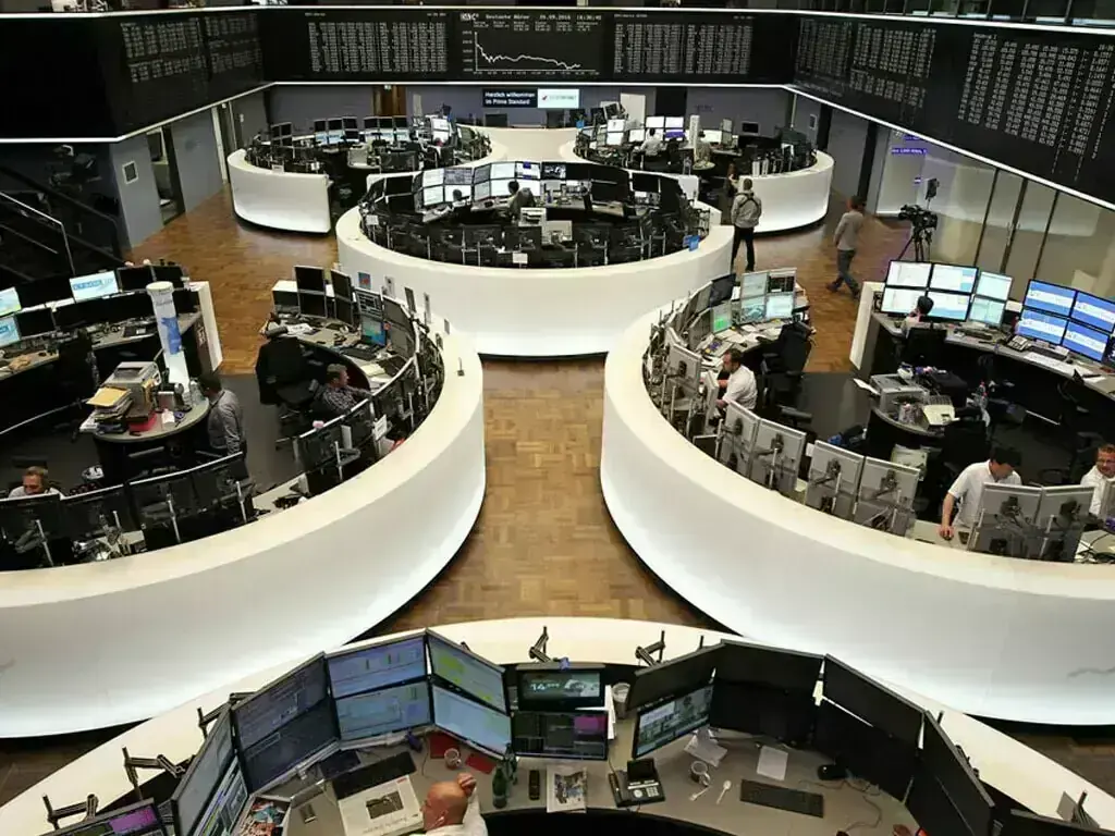 European shares dip as higher crude revives inflation worries; Novartis drags