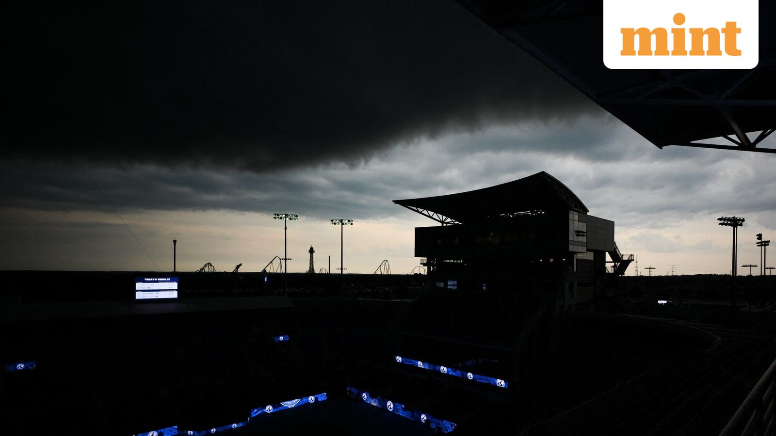 US Midwest storms kill one as tornadoes, 99-mph winds cause widespread destruction and power outages