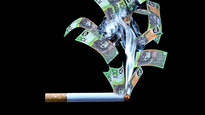We’ve been naive. To beat the tobacco mafia, we need to think like the mafia