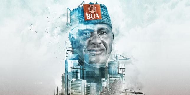 Abdul Samad Rabiu, the other billionaire industrialist who wants to change Nigeria