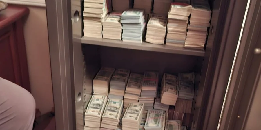 Prosecutor General’s Office officials may have got $7k monthly per fraud call center