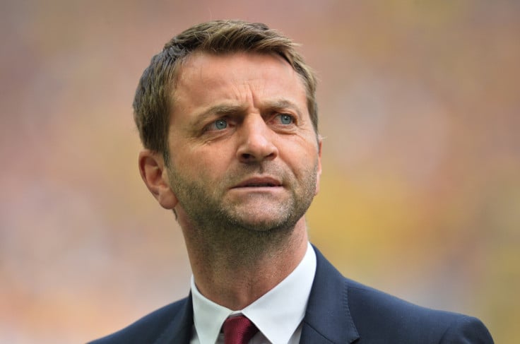 EPL: He doesn’t know that role – Sherwood slams Baleba, warns Man Utd