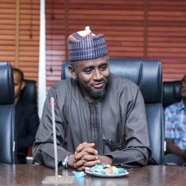 Shehu Buba’s aide resigns amid banditry allegations against Senator