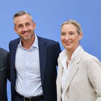DATENANALYSE - Die AfD triumphiert in Sachsen-Anhalt – und beweist, dass alle anderen sie völlig falsch eingeschätzt haben