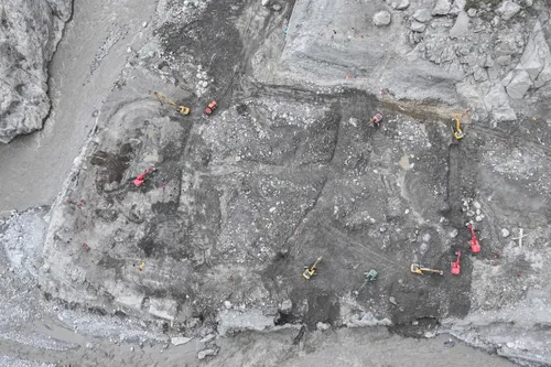 Landslides in China kill six, nine missing: state media
