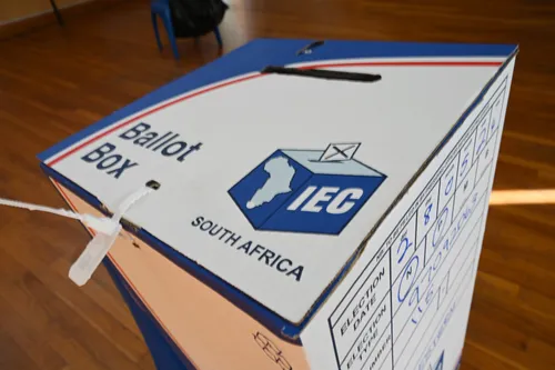 ANC weighs Electoral Court action over disputed candidate nominations