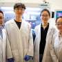 Rearranged polymer chains create degradable materials with potential for stronger, tougher packaging