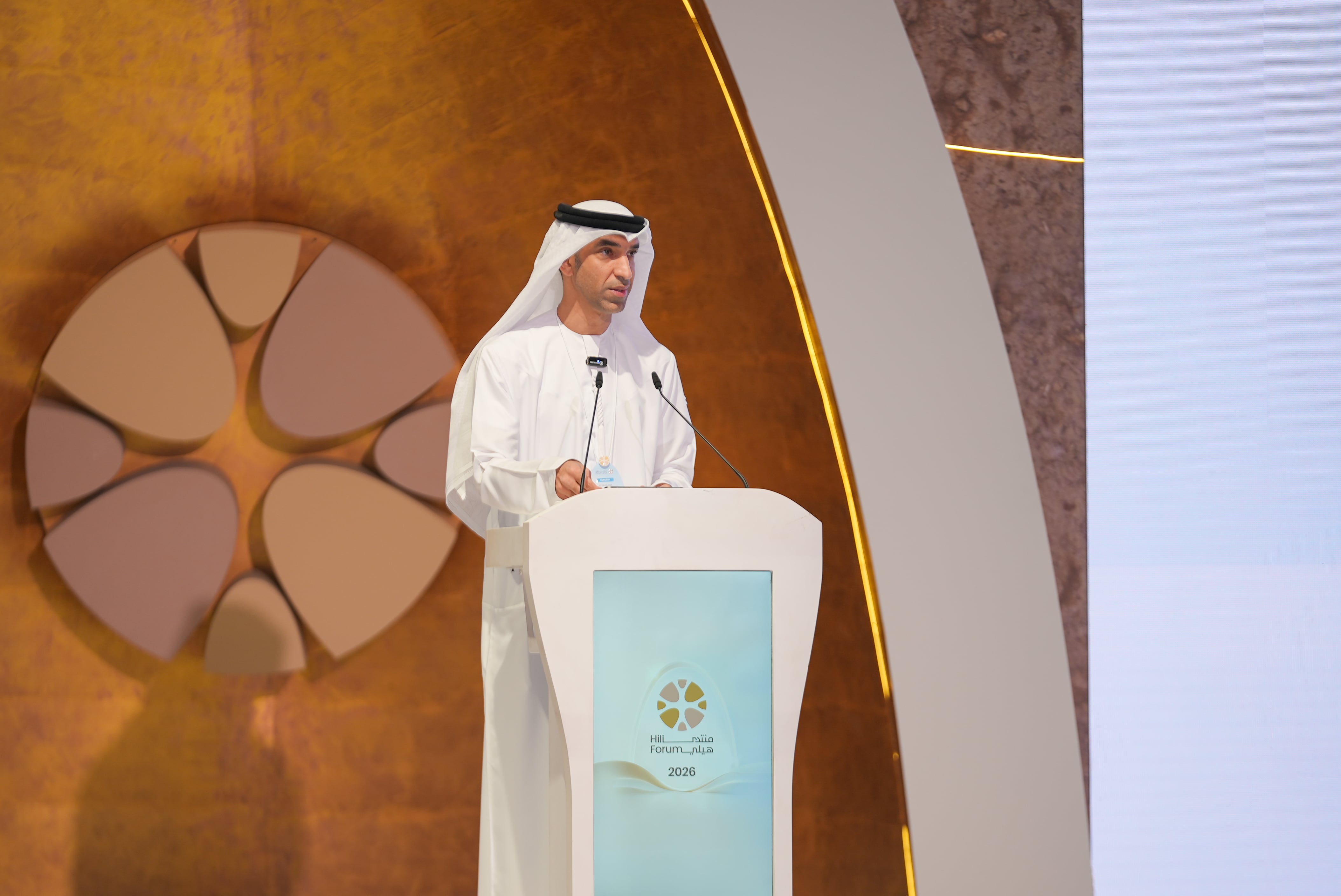 Strait of Hormuz is a ‘red line’ and cannot be tolled, UAE trade minister says