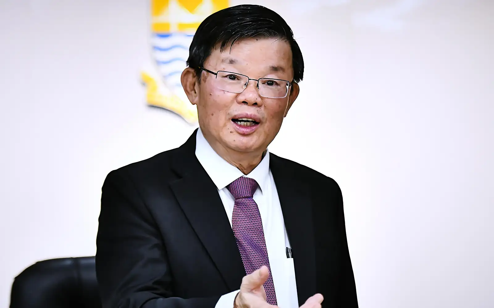 Chow told to table bill on equal allocations for constituencies in Penang