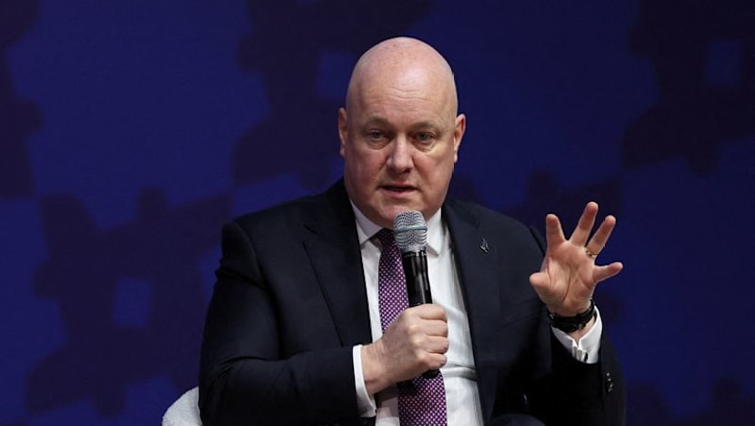 New Zealand's Luxon survives confidence vote after more leadership speculation