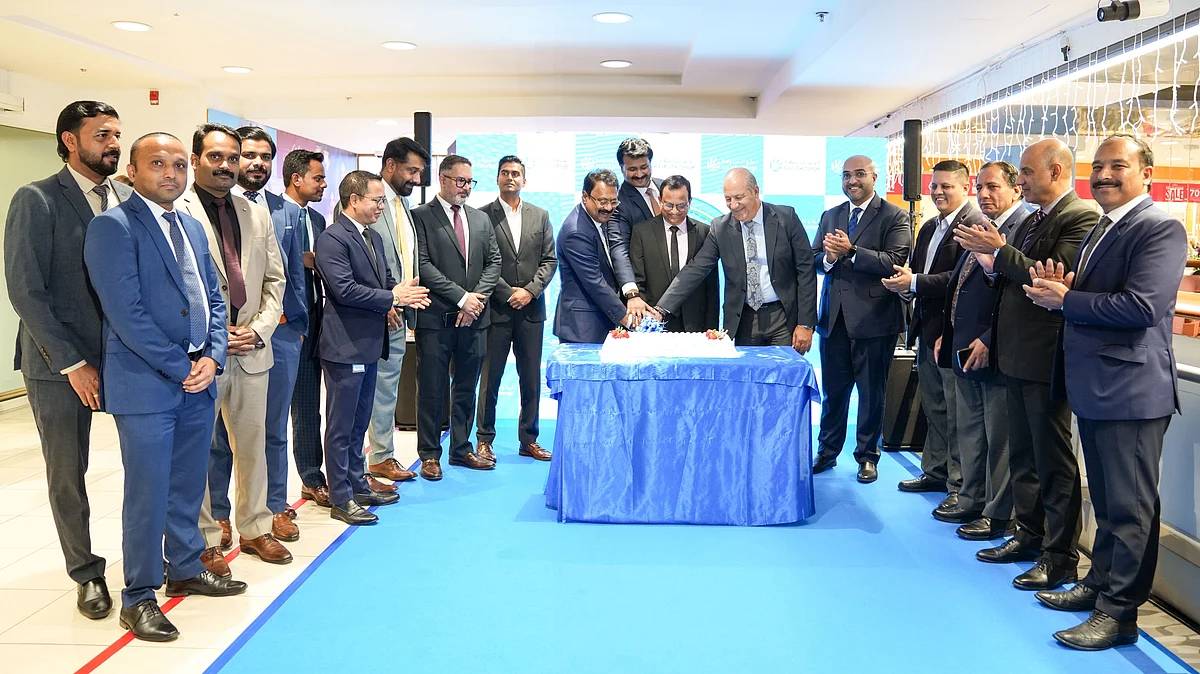 LuLu Exchange marks 17 years in the UAE, celebrating customers and communities