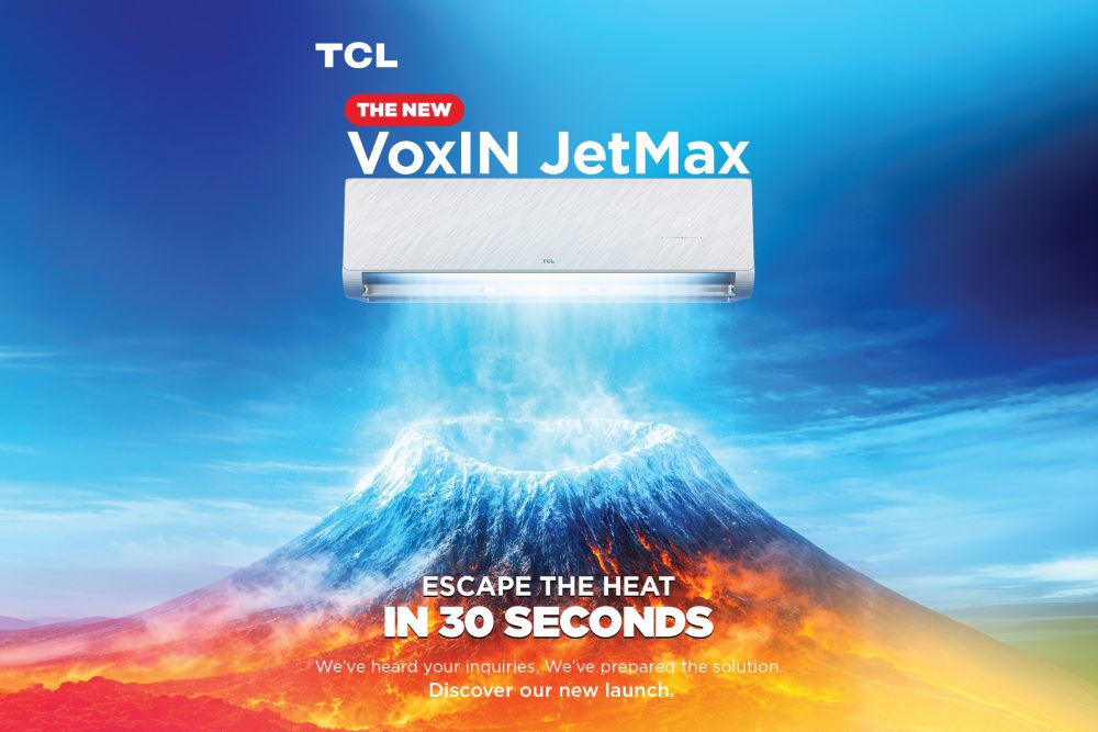 Why villa cooling needs to be part of the design conversation according to TCL