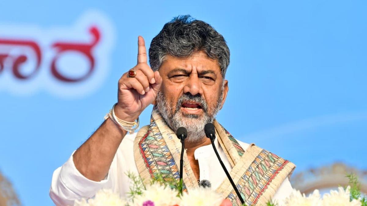 25,000 applications received in Praja Seva Abhiyan in Karnataka
