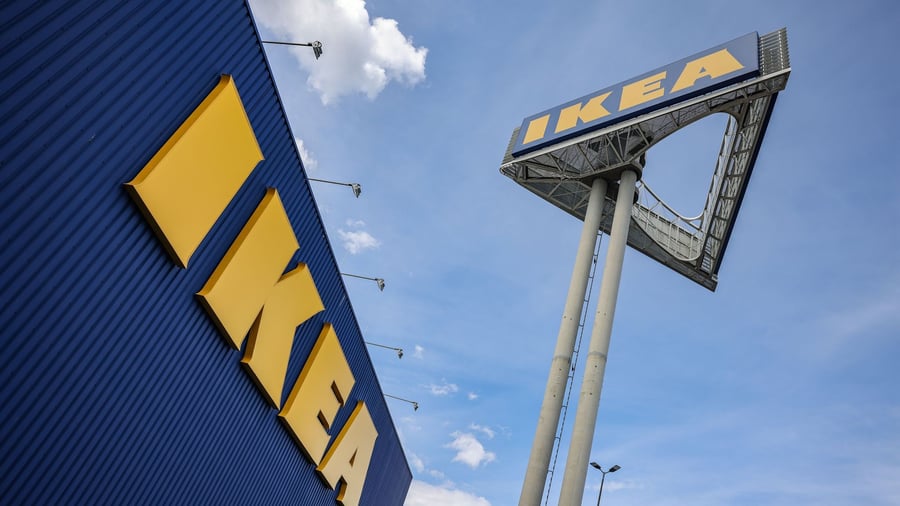 Markenrecht: EuGH stärkt Ikea gegen rechte Partei aus Belgien
