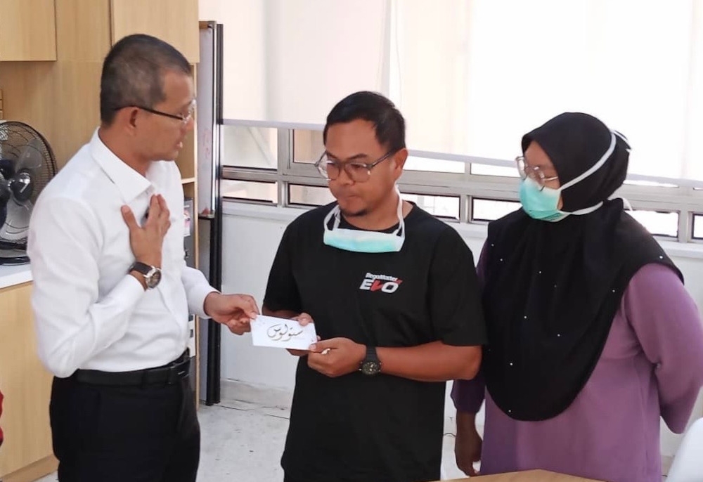 Johor orders hunt for five feral dogs after girl mauled in Batu Pahat