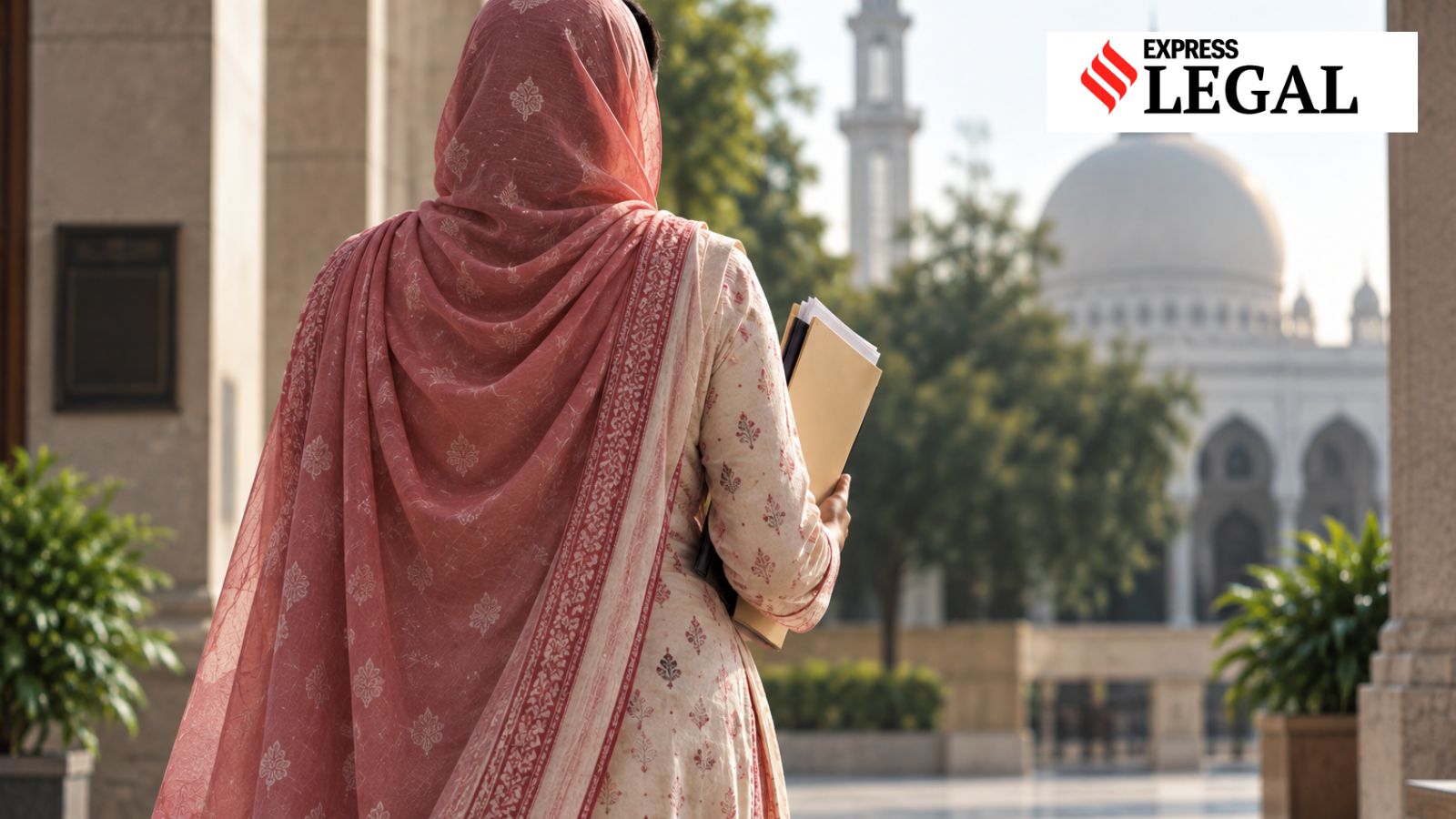 Chhattisgarh High Court sets aside triple talaq order, says religion can’t decide law