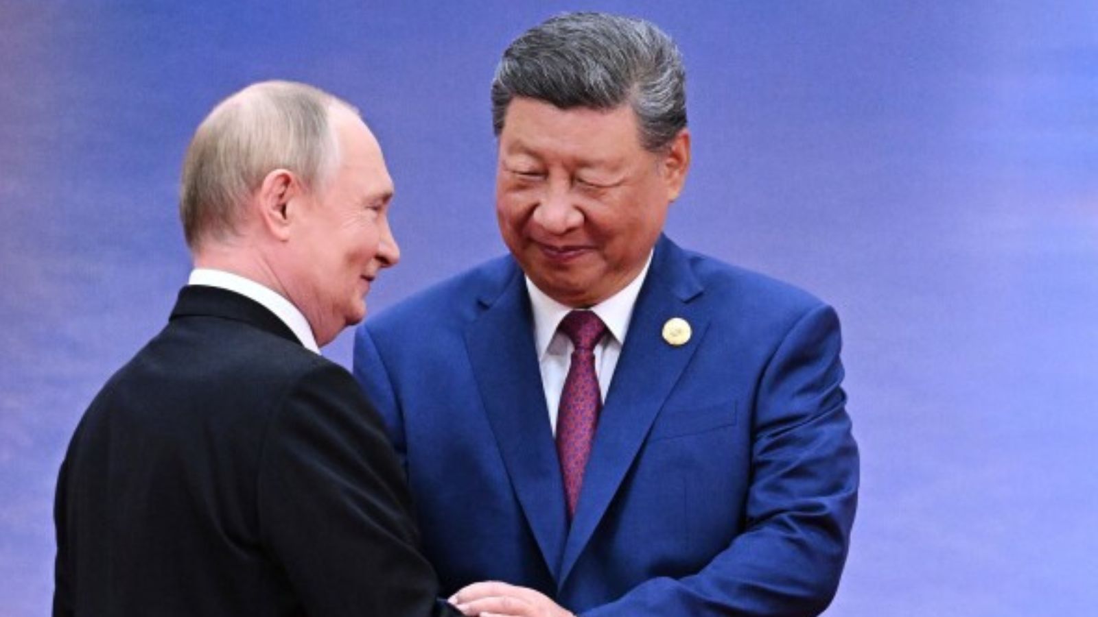 A potential Trump-Xi-Putin summit is casting a shadow over BRICS
