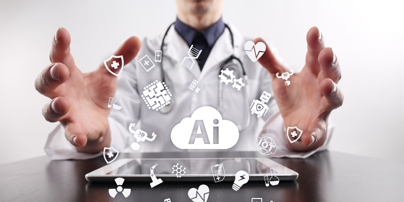 AI in healthcare: Remote monitoring, ICU optimisation to be next growth frontiers, says report