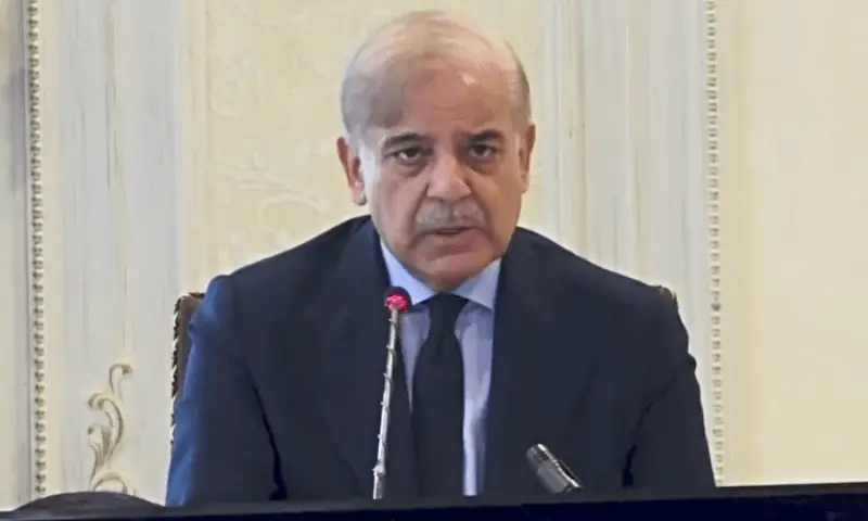 PM Shehbaz orders audit of customs-bonded warehouses