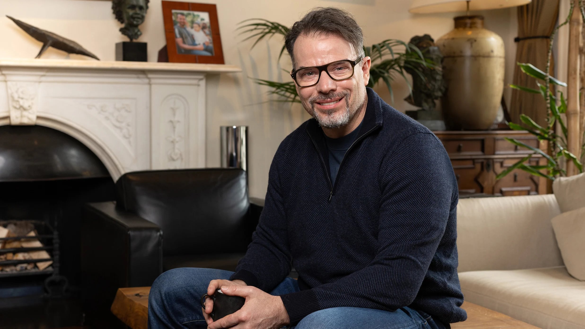 Billionaire hedge fund founder Chris Rokos joins wealth exodus from UK