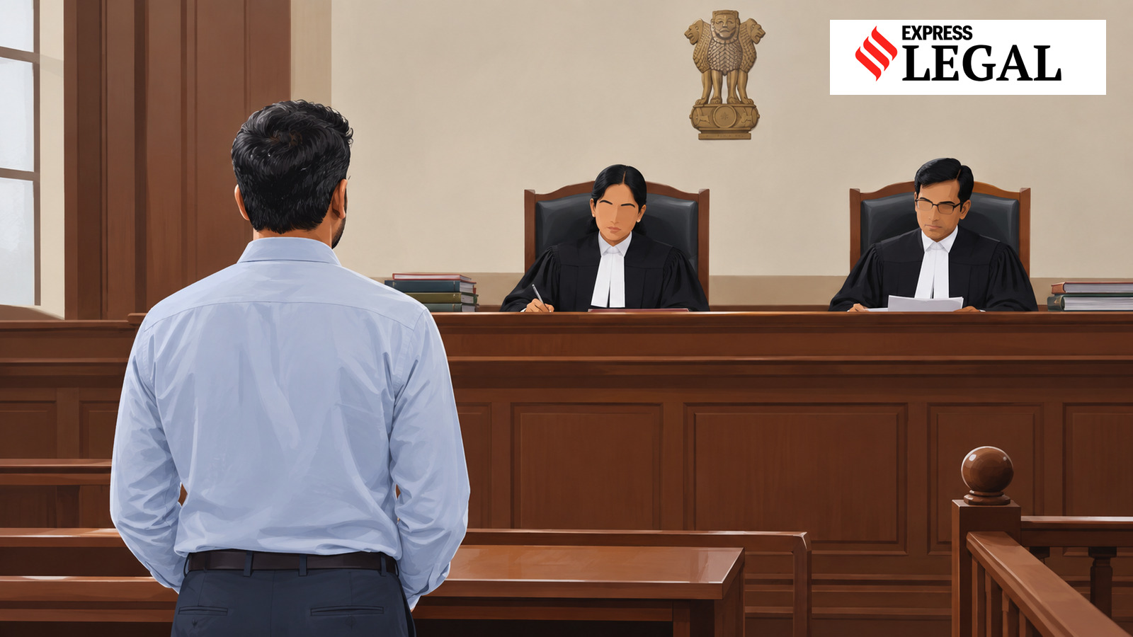 Calcutta High Court orders pension review for clerk over undisclosed rule