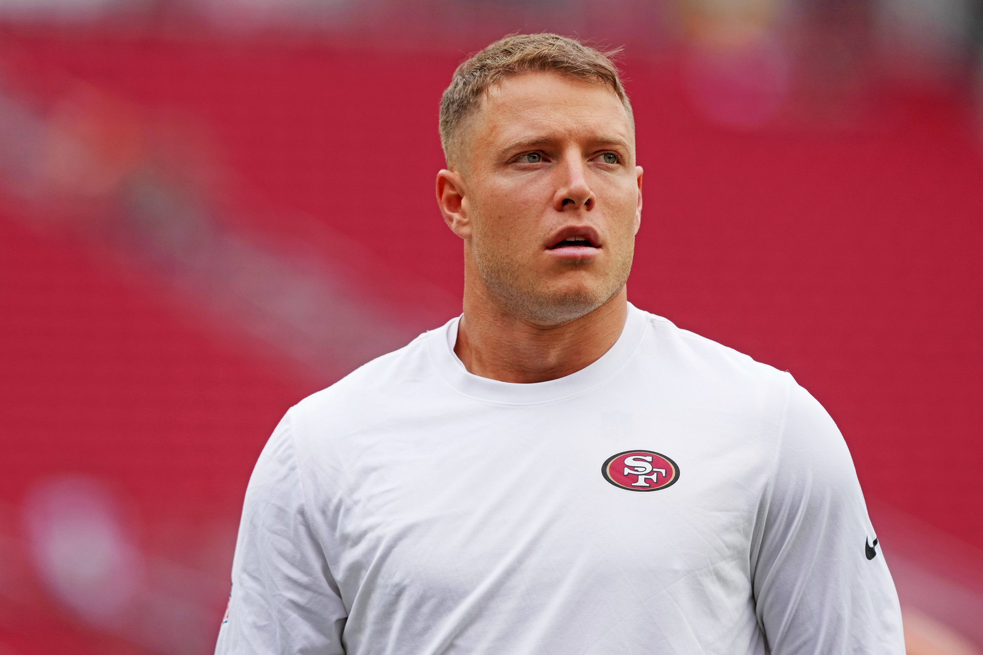 “I Am Sick and Tired”: Radio Host Goes on Fiery Rant Over 49ers Injury Issues as Christian McCaffrey & Nick Bosa Miss Practice