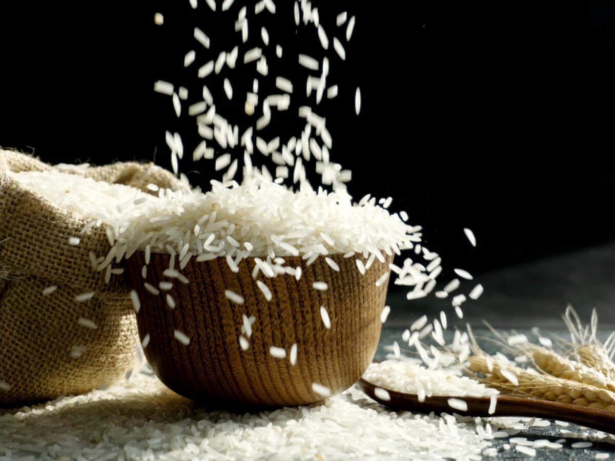 Kandla Port's 40-day cargo delays put India’s rice exports at risk