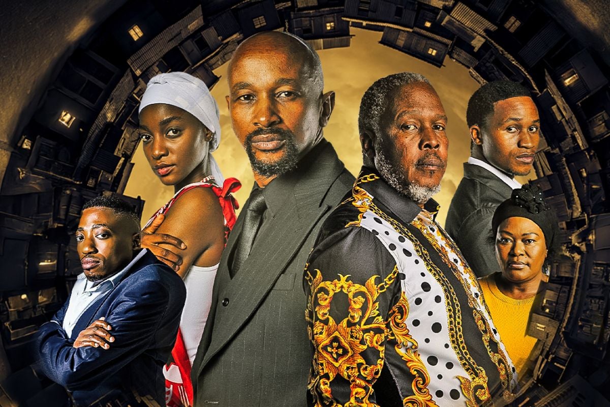 ‘There are still a lot of stories left to tell before we say goodbye’: Mandla N on ‘Isitha: The Enemy’ ending