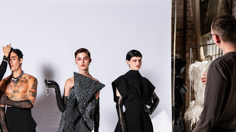 Some designer clothing attracts a collector’s premium. But which?