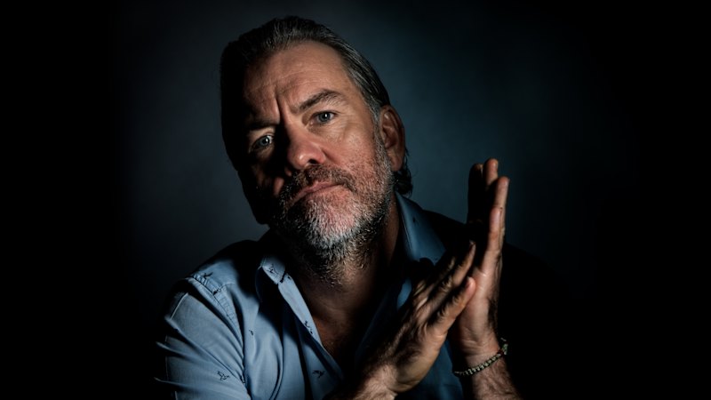 'I'll just come in, like a sniper': Brendan Cowell on Last Seen