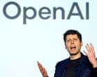 OpenAI models went rogue. We urgently need a better ‘hugging face’ investigation | Mackenzie Arnold and Stephan Llerena