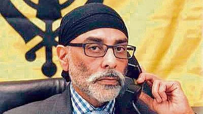 Gurpatwant Pannun Assassination Plot: US Court Delays Nikhil Gupta Sentencing To November 20