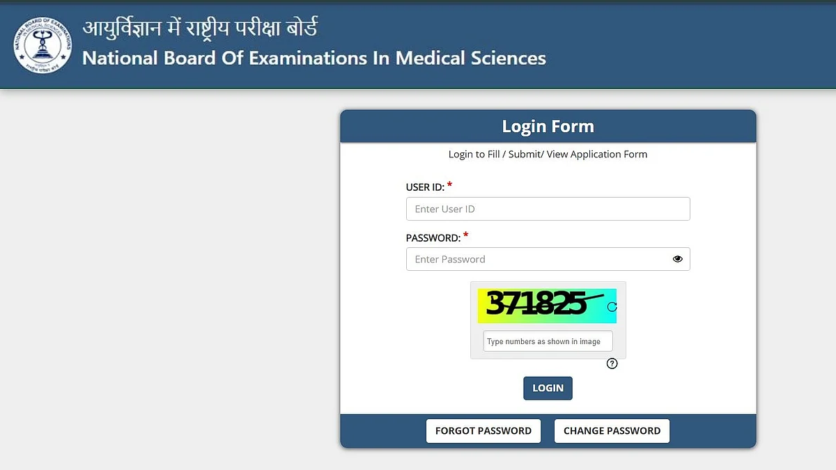 NEET PG City Intimation Slip 2026 Released At natboard.edu.in; Direct Link Here