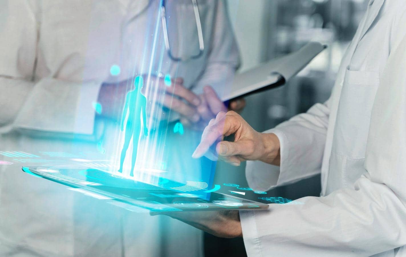 AI application in Indian healthcare rising but adoption uneven: Report