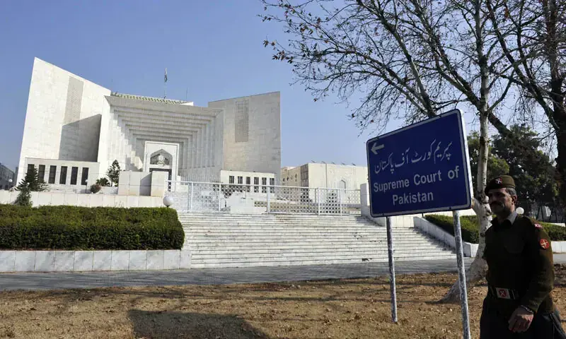 SC rejects Punjab plea seeking review of rape-to-fornication verdict