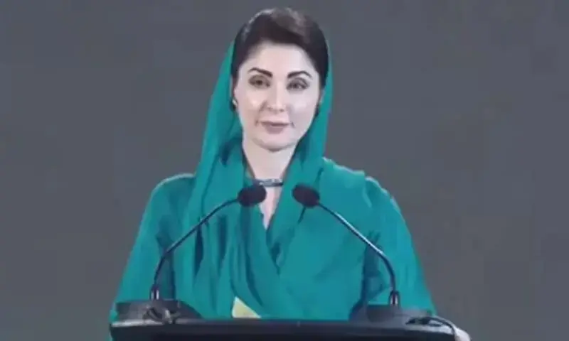 Punjab protecting minorities’ rights: CM Maryam