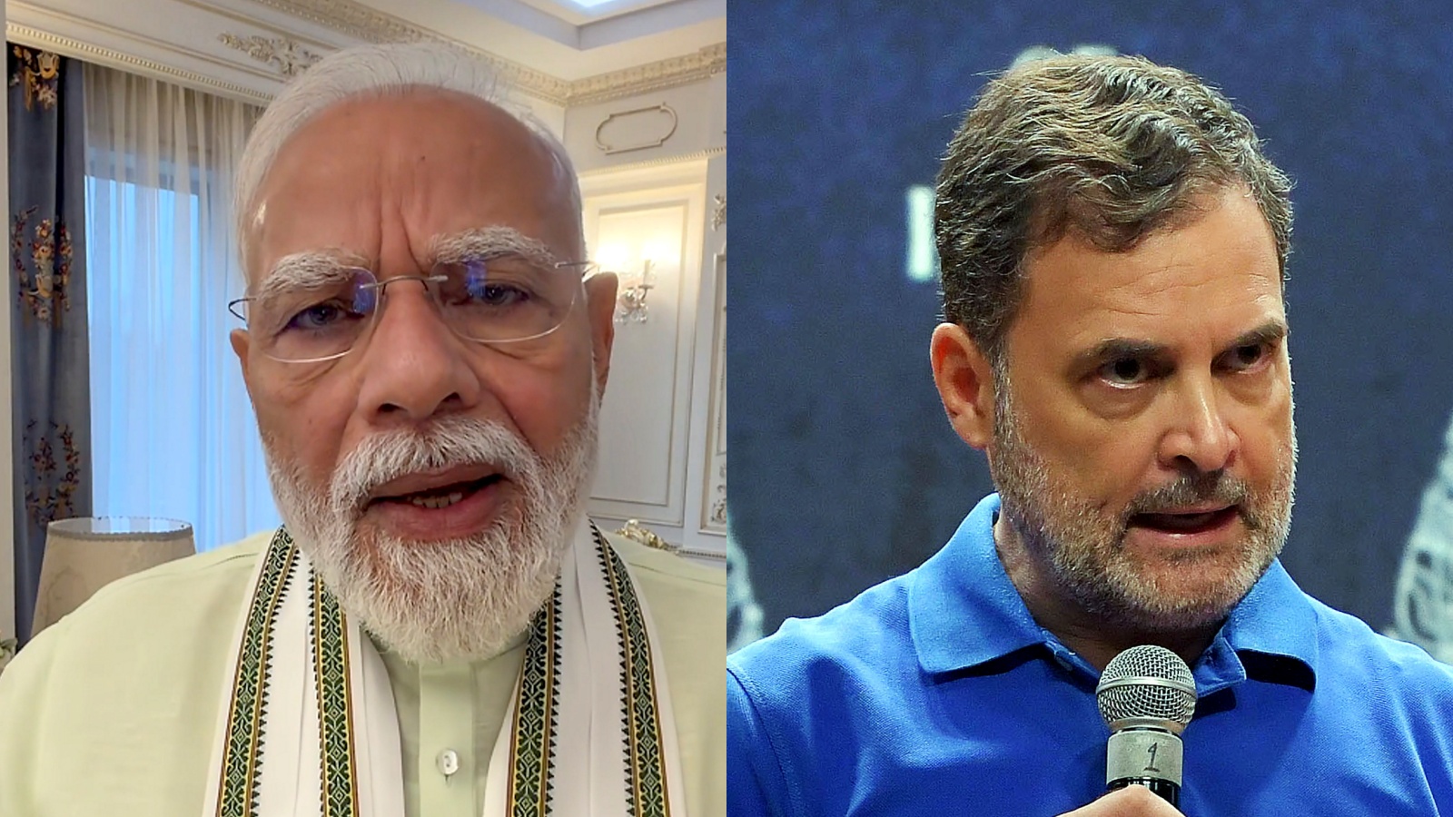 Bombay High Court refuses to quash defamation case against Rahul over PM jibe