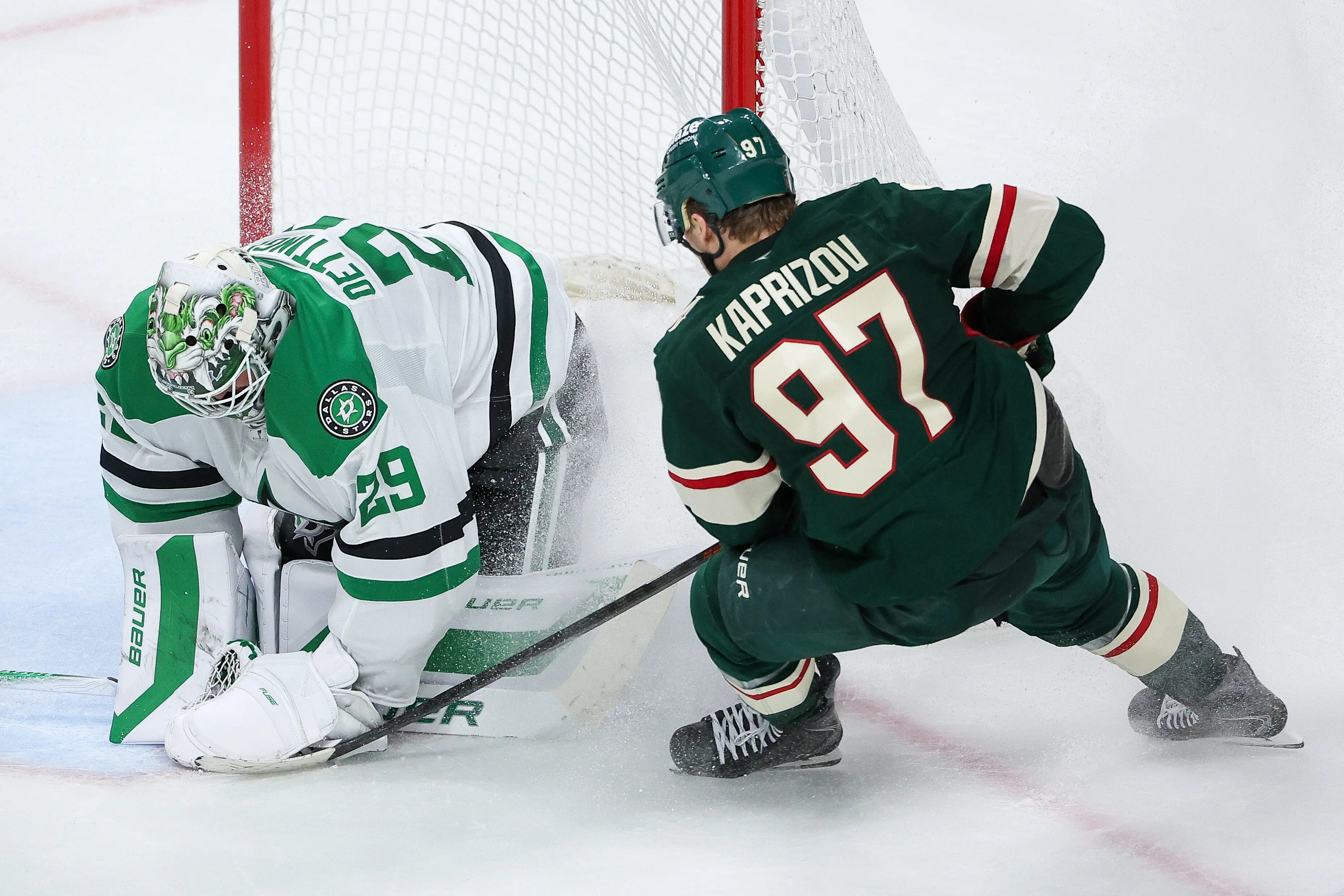 Puck Drop Preview: 2026-27 Minnesota Wild