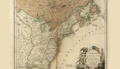 How Did the Nation Get Its Name? Other Suggestions Included the United Colonies, Columbia and the United States of Alleghania