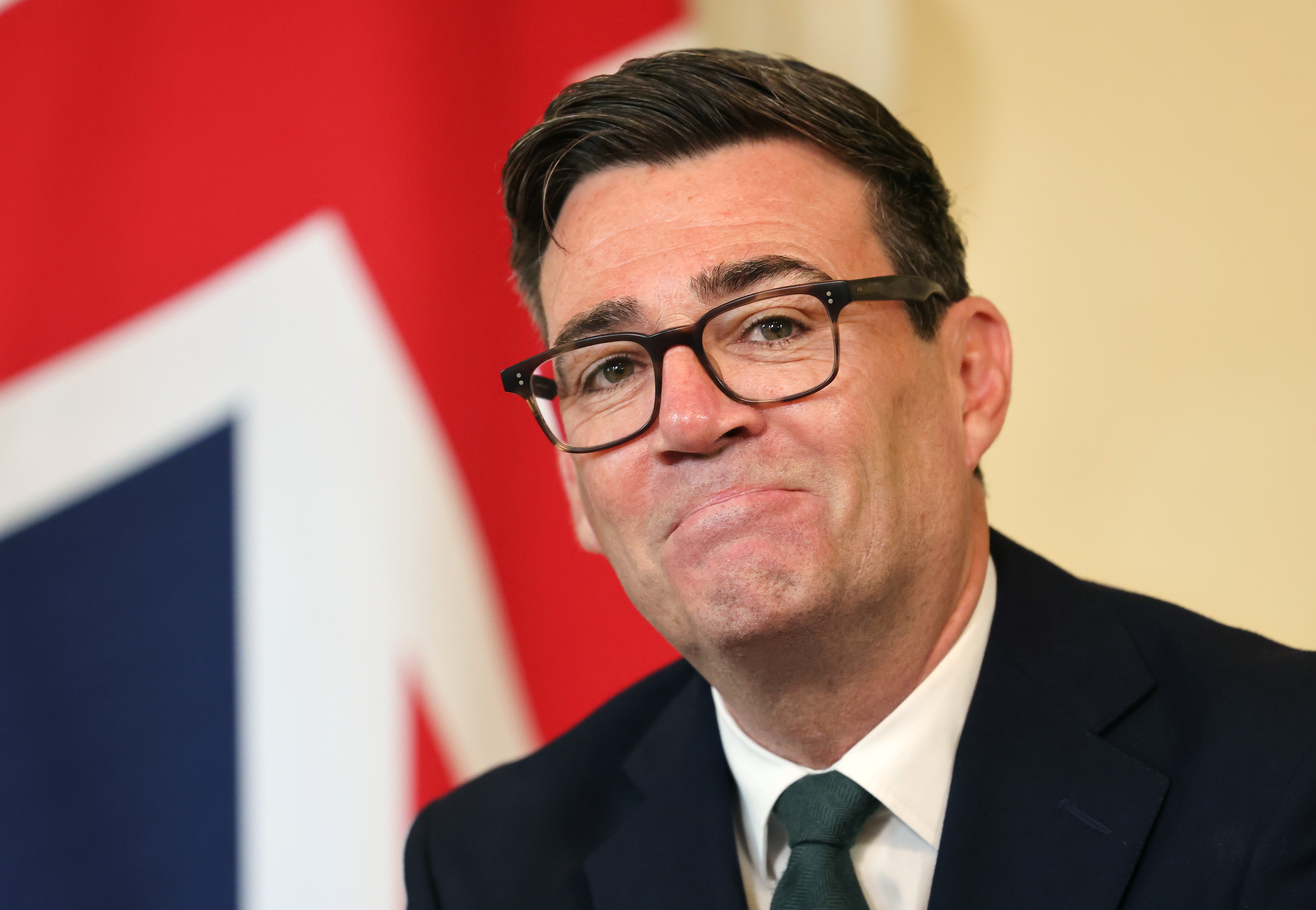 UK to sanction Israeli West Bank settlements in support for two-state solution