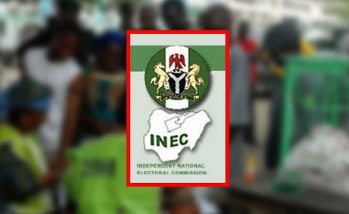 INEC fixes date for by-elections in four states
