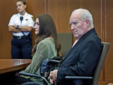 Lindsay Clancy's lawyer asks Trump to pardon her after mistrial