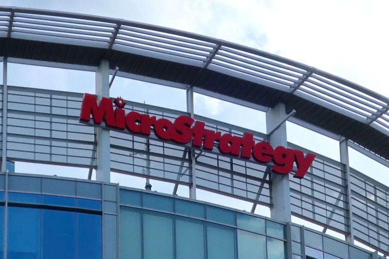 Strategy doubles digital credit securities repurchase program to $2B