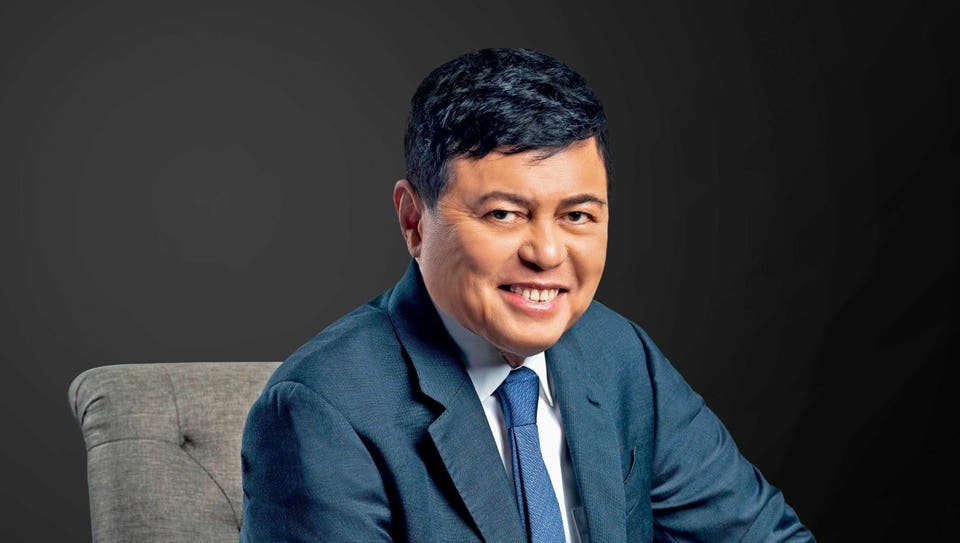 Philippine Billionaire Manuel Villar’s Vista Land Mulls Asset Sales To Repay Maturing Debts