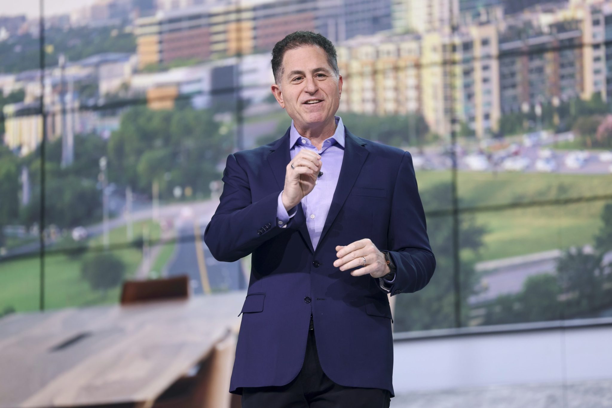 Dell’s latest reinvention is here — and it reveals the AI boom happening ‘on-premise.’ The markets missed it