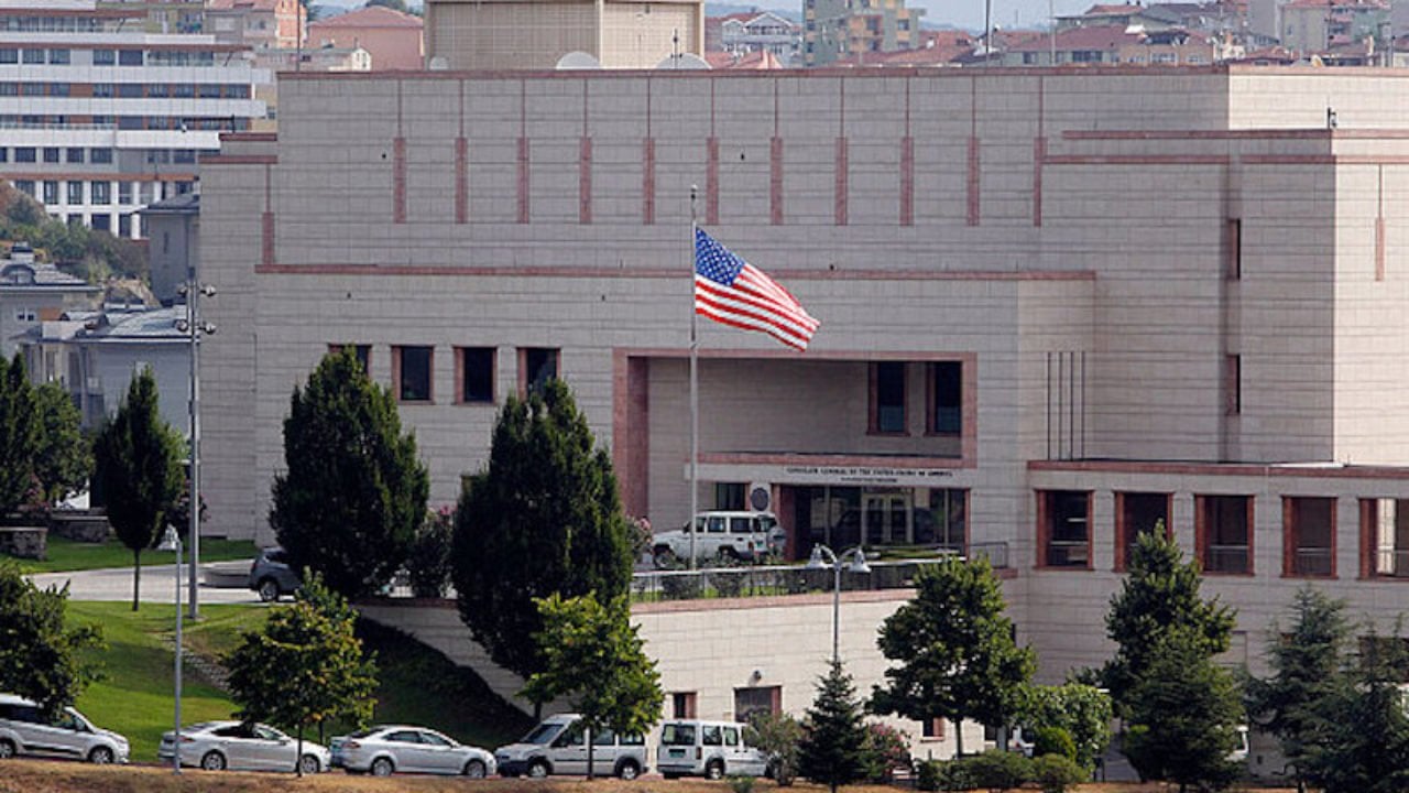 US Embassy suspends routine visa services in Abuja, moves processing to Lagos